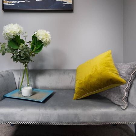 Roseland Apartment 4 Arundel Dış mekan fotoğraf